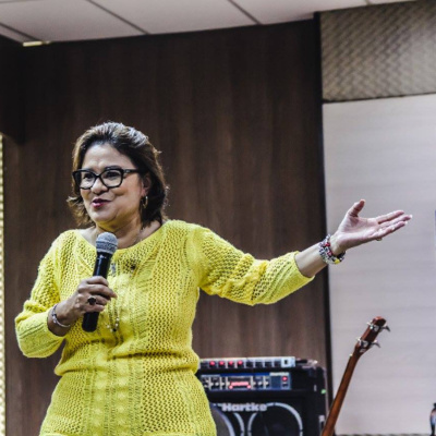 Ministério Verbo Da Vida