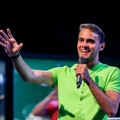 Ministério Verbo Da Vida