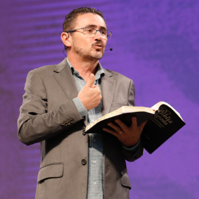 Ministério Verbo Da Vida