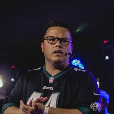 Ministério Verbo Da Vida