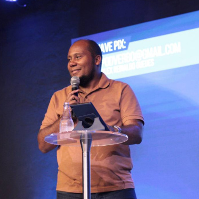 Ministério Verbo Da Vida