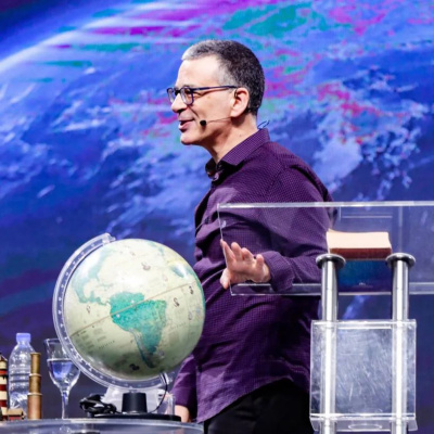 Ministério Verbo Da Vida