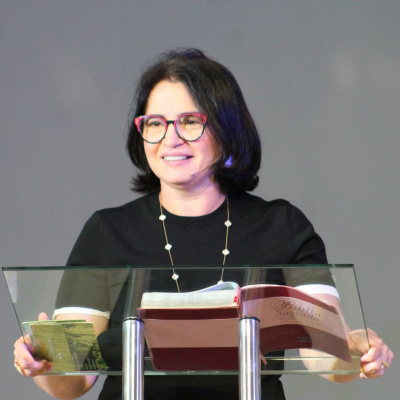 Ministério Verbo Da Vida