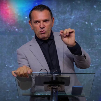 Ministério Verbo Da Vida