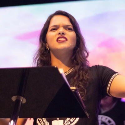 Ministério Verbo Da Vida