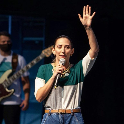 Ministério Verbo Da Vida