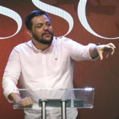 Ministério Verbo Da Vida