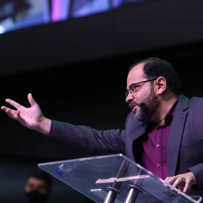 Ministério Verbo Da Vida