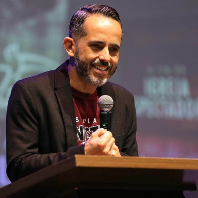 Ministério Verbo Da Vida