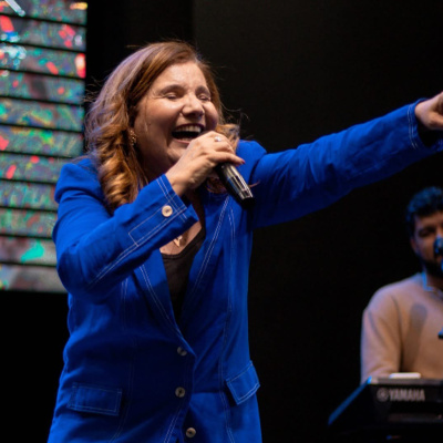 Ministério Verbo Da Vida