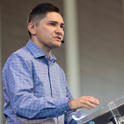 Ministério Verbo Da Vida