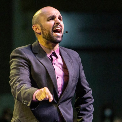 Ministério Verbo Da Vida