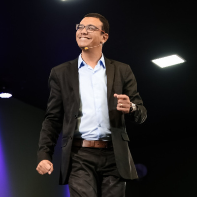 Ministério Verbo Da Vida