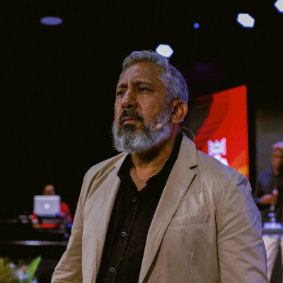 Ministério Verbo Da Vida