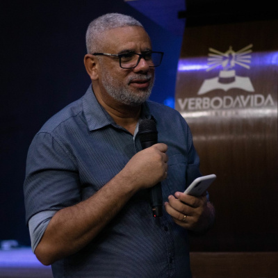 Ministério Verbo Da Vida