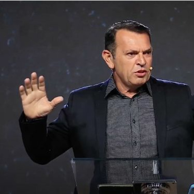 Ministério Verbo Da Vida