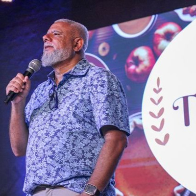 Ministério Verbo Da Vida