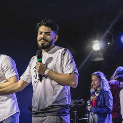 Ministério Verbo Da Vida