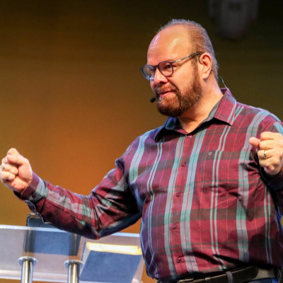 Ministério Verbo Da Vida