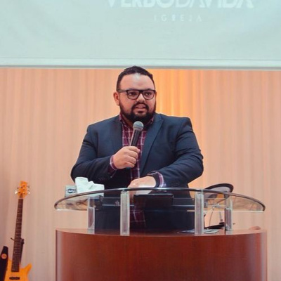 Ministério Verbo Da Vida