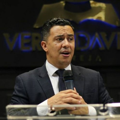 Ministério Verbo Da Vida