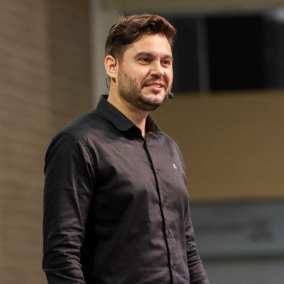 Ministério Verbo Da Vida