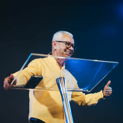 Ministério Verbo Da Vida