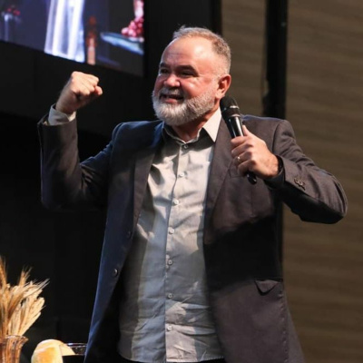 Ministério Verbo Da Vida