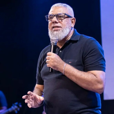 Ministério Verbo Da Vida