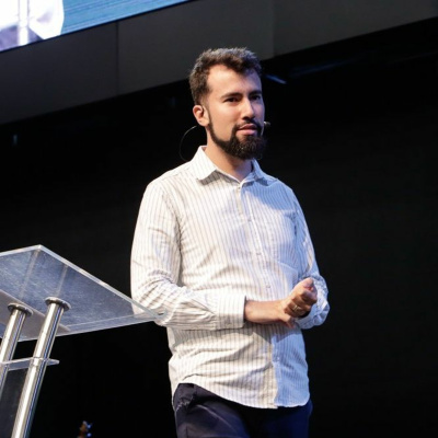 Ministério Verbo Da Vida