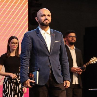 Ministério Verbo Da Vida