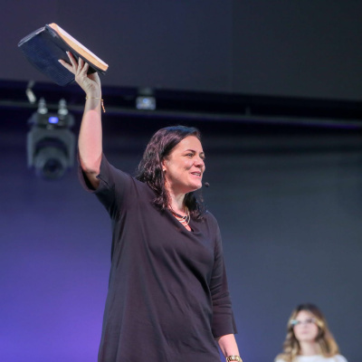 Ministério Verbo Da Vida