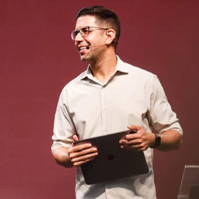 Ministério Verbo Da Vida