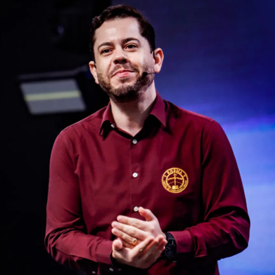 Ministério Verbo Da Vida