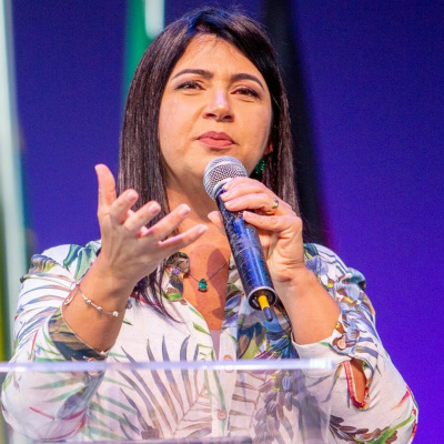 Ministério Verbo Da Vida