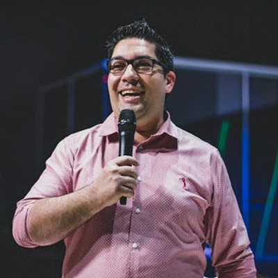 Ministério Verbo Da Vida