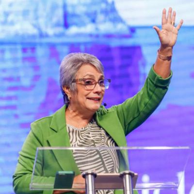 Ministério Verbo Da Vida