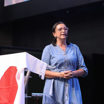 Ministério Verbo Da Vida