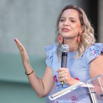 Ministério Verbo Da Vida