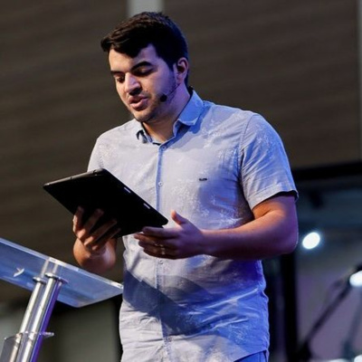 Ministério Verbo Da Vida