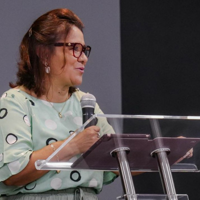 Ministério Verbo Da Vida