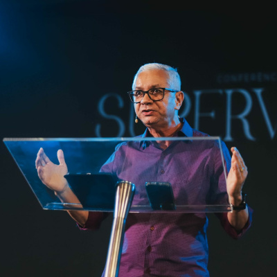 Ministério Verbo Da Vida