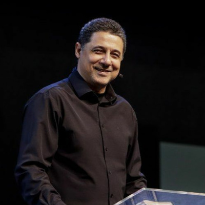 Ministério Verbo Da Vida