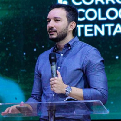 Ministério Verbo Da Vida