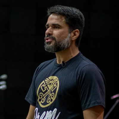 Ministério Verbo Da Vida