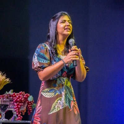 Ministério Verbo Da Vida