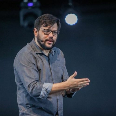 Ministério Verbo Da Vida