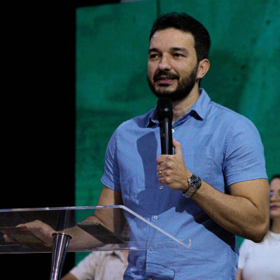 Ministério Verbo Da Vida