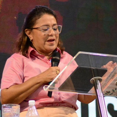 Ministério Verbo Da Vida