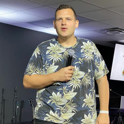 Ministério Verbo Da Vida